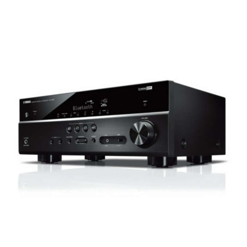 YAMAHA WIRELESS RECEIVER (See details)