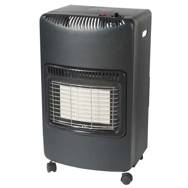 GOLDAIR gas heater