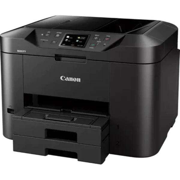 Canon MB2040 (support code 7100)