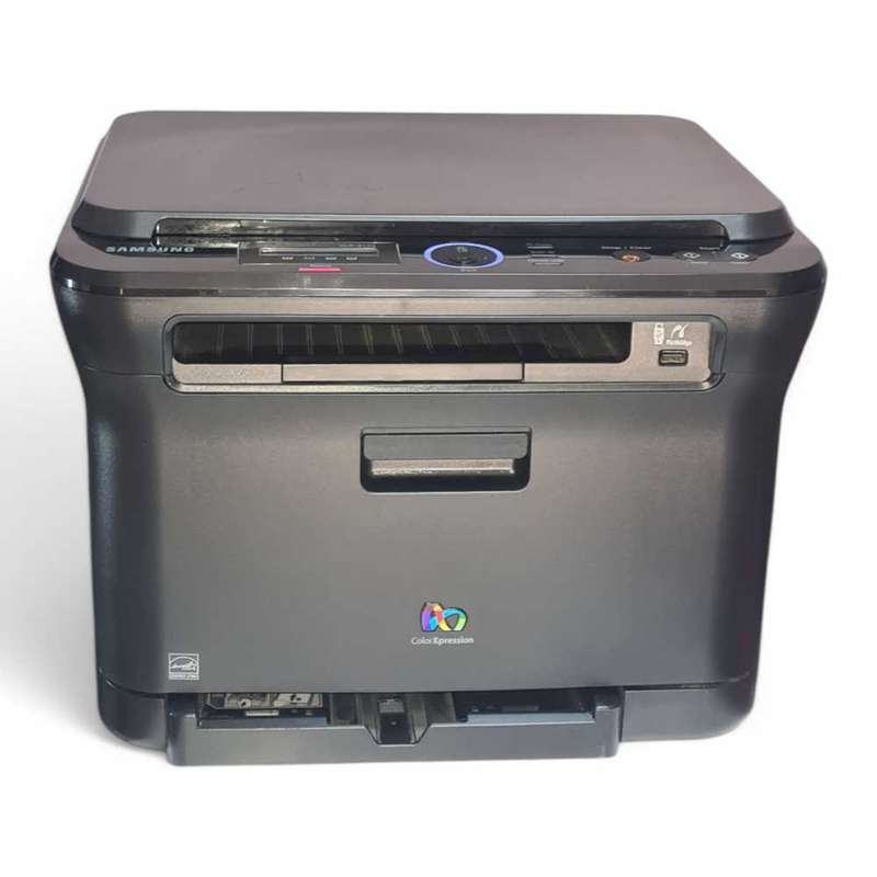 Samsung CLX-3175 Color printer