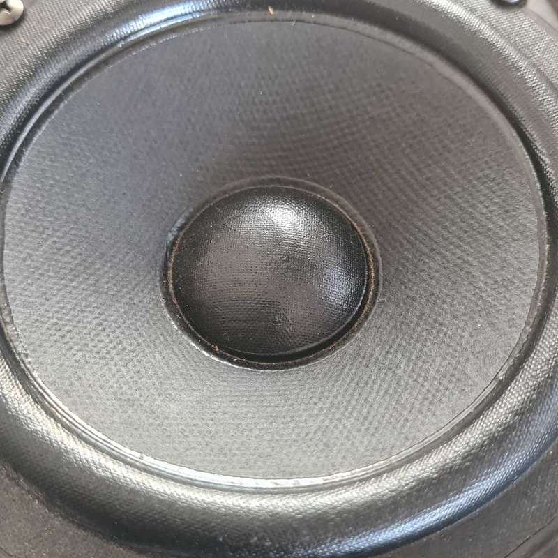 Sony Center Speaker