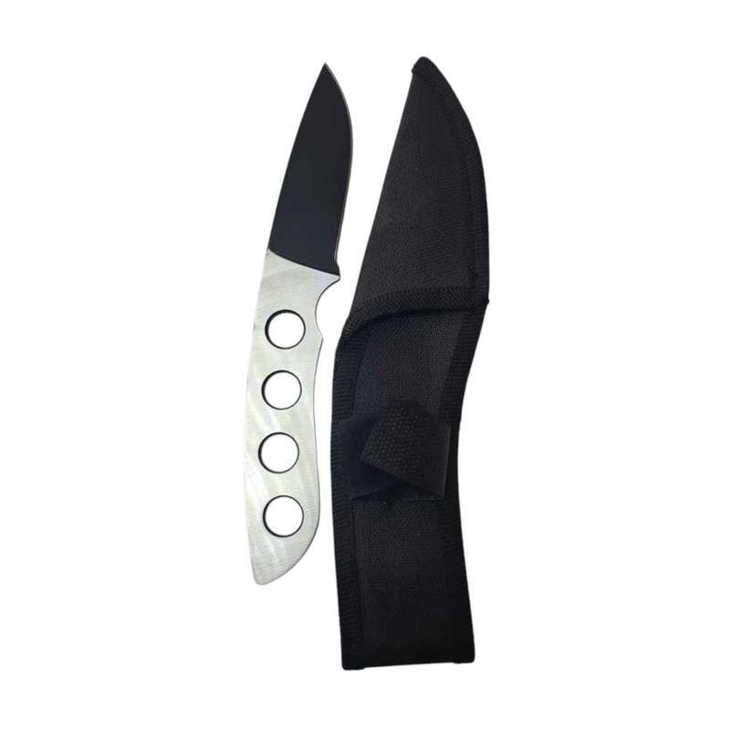 General use knives x 2