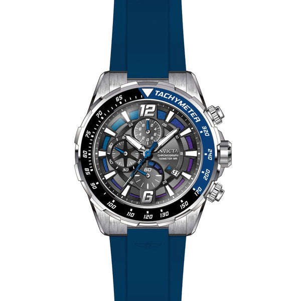 Invicta Aviator