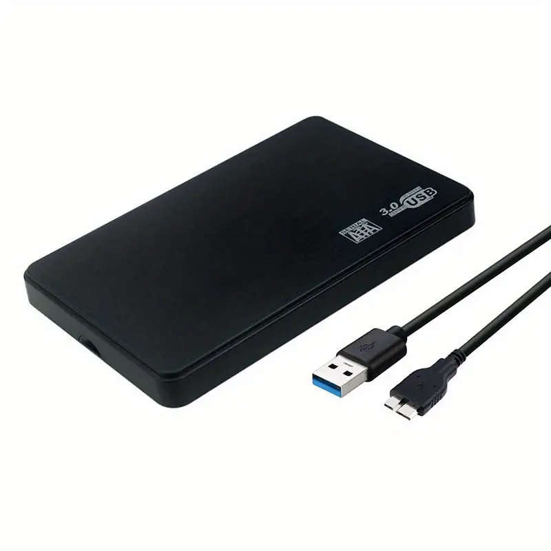 1000TB External Hard Drive