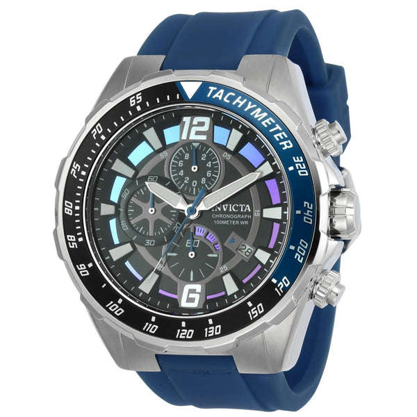 Invicta Aviator