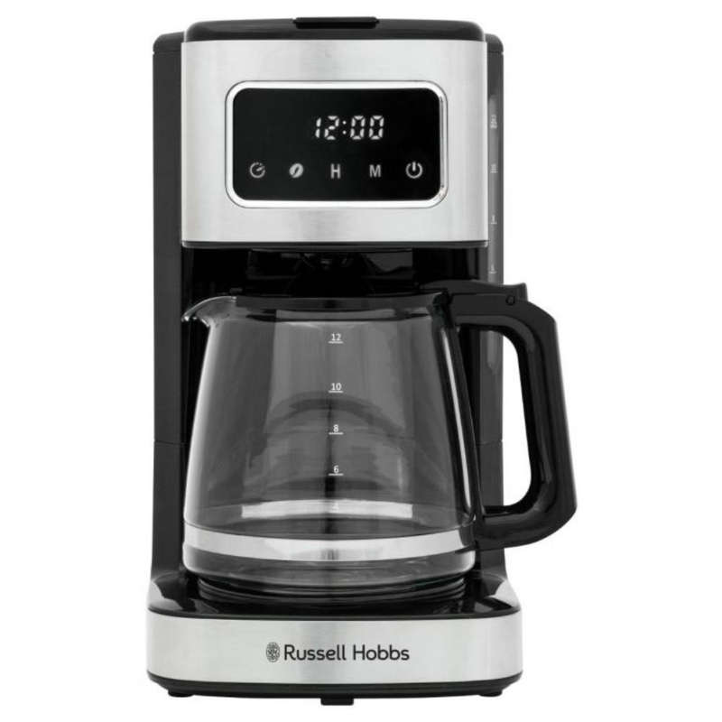 Brand new Digital FilterCoffee Maker RHDCM (See details)