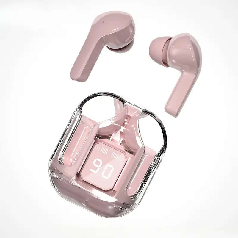 Wireless Stereo Sports Headphones