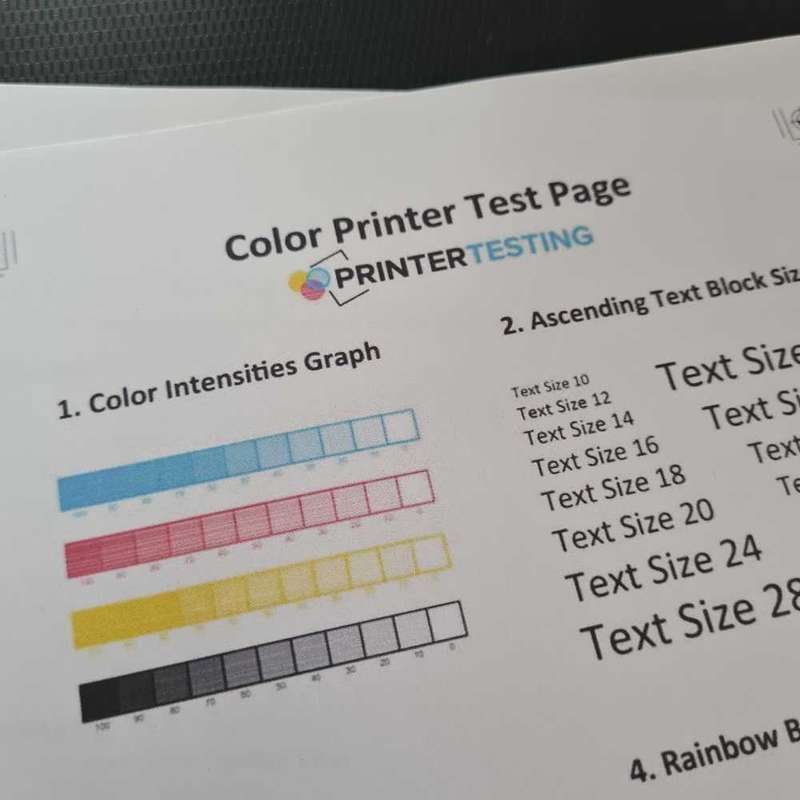 Epson ecotank (See details.) with 90% ink levels