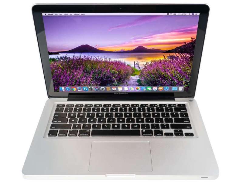 MacBook Pro (15-inch, Early 2011)