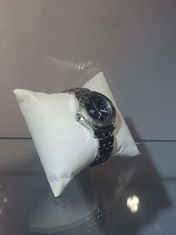 Festina F16062/1 quatz Watch