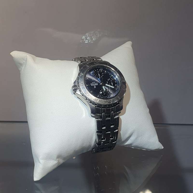 Festina F16062/1 quatz Watch