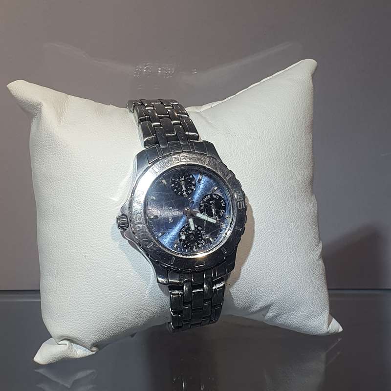 Festina F16062/1 quatz Watch