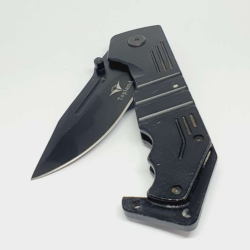 Topland Hunting Knife