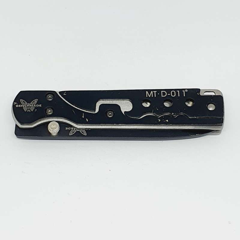 Benchmade USA 910 Hunting knife