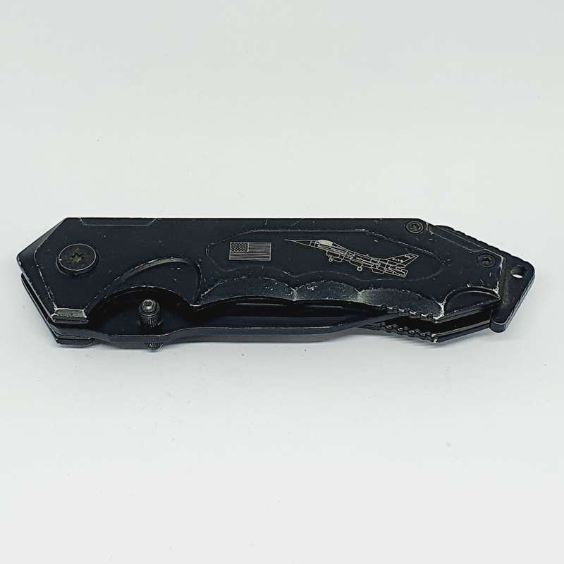 Boker Hunting knife made in solingen
