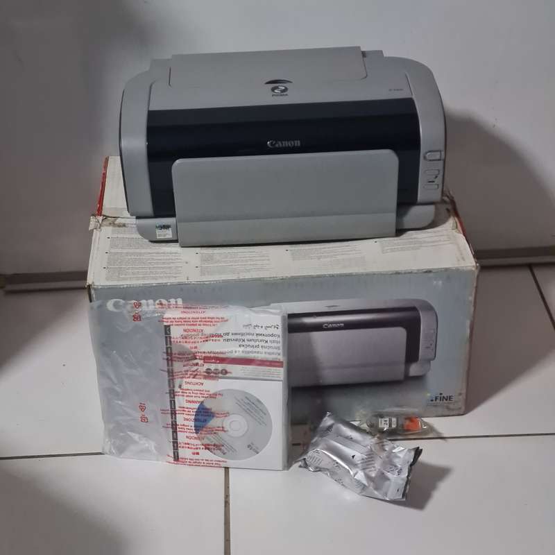 Canon ip2000
