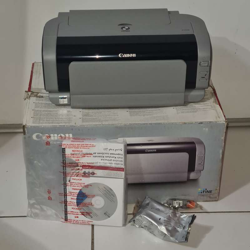 Canon ip2000
