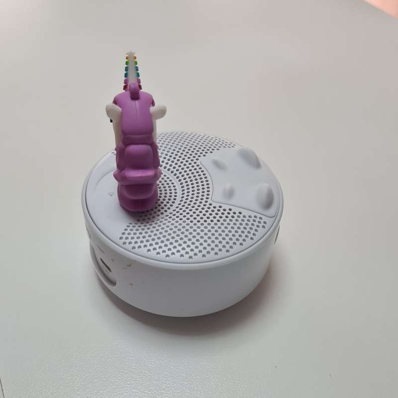Bluetooth speaker