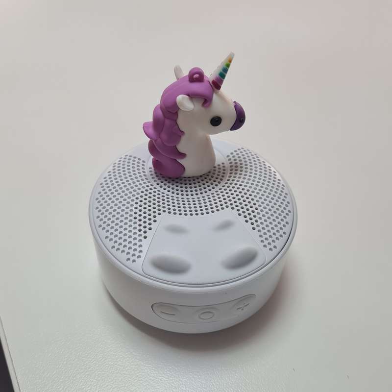 Bluetooth speaker