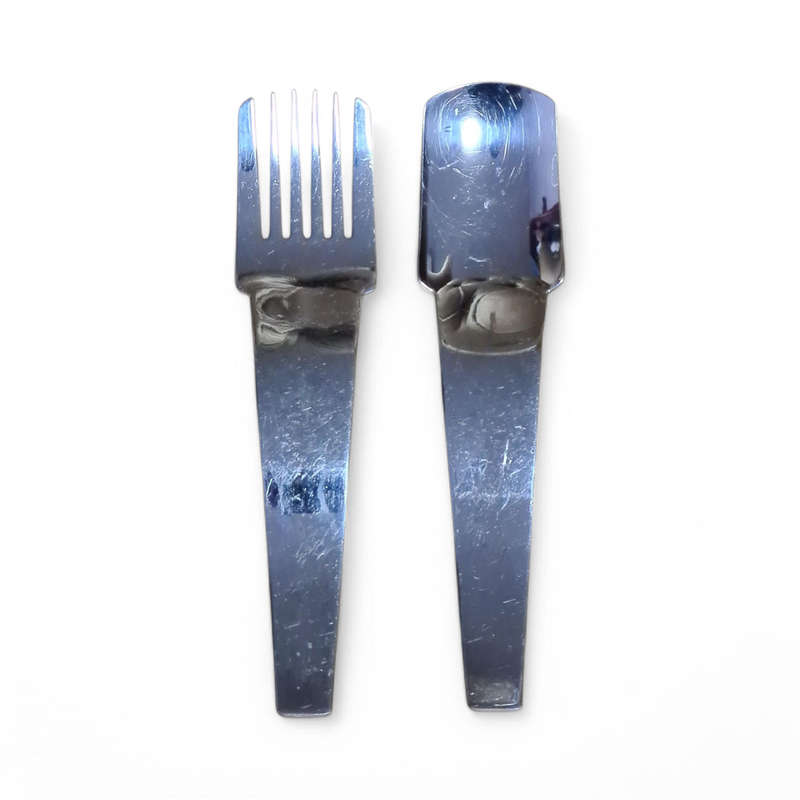 Caroll boyse big salad spoons