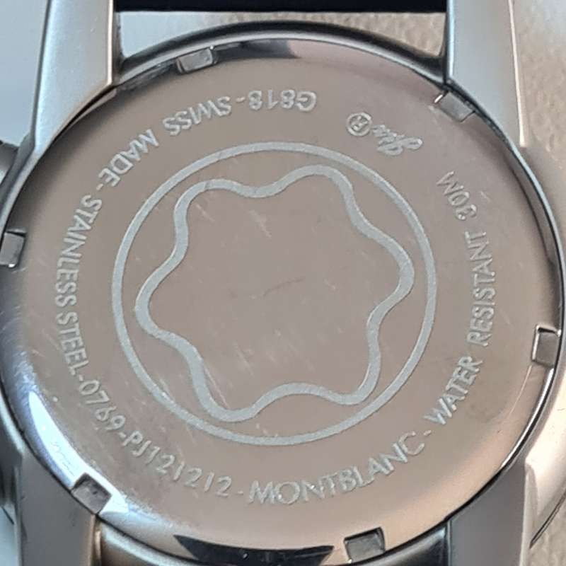 Men's Watch