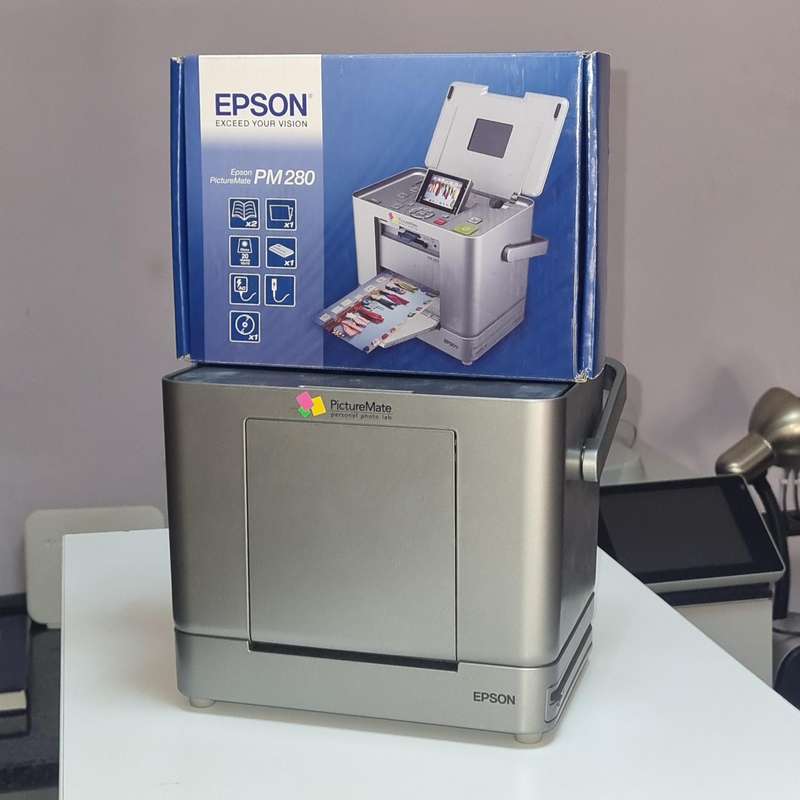Epson Picture Mate