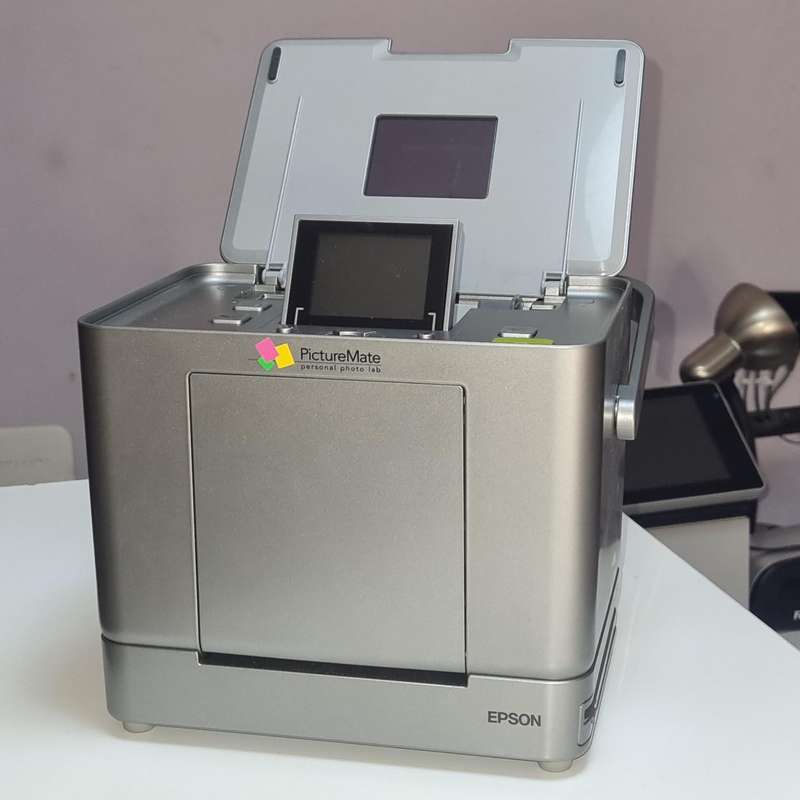 Epson Picture Mate