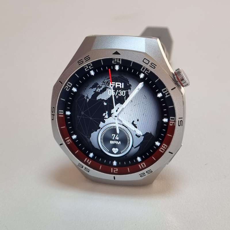 Smart watch