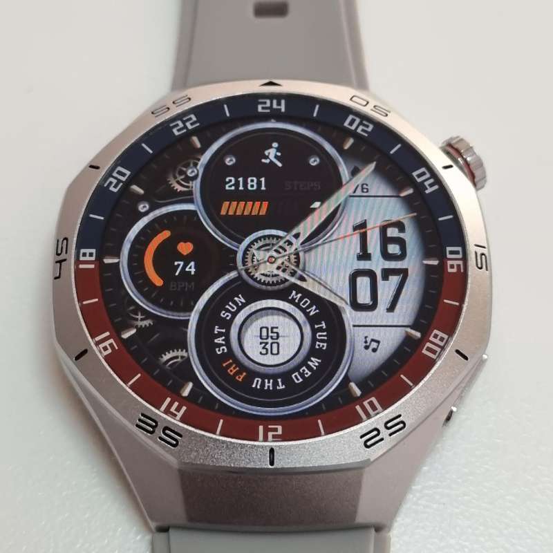 Smart watch