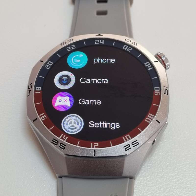 Smart watch