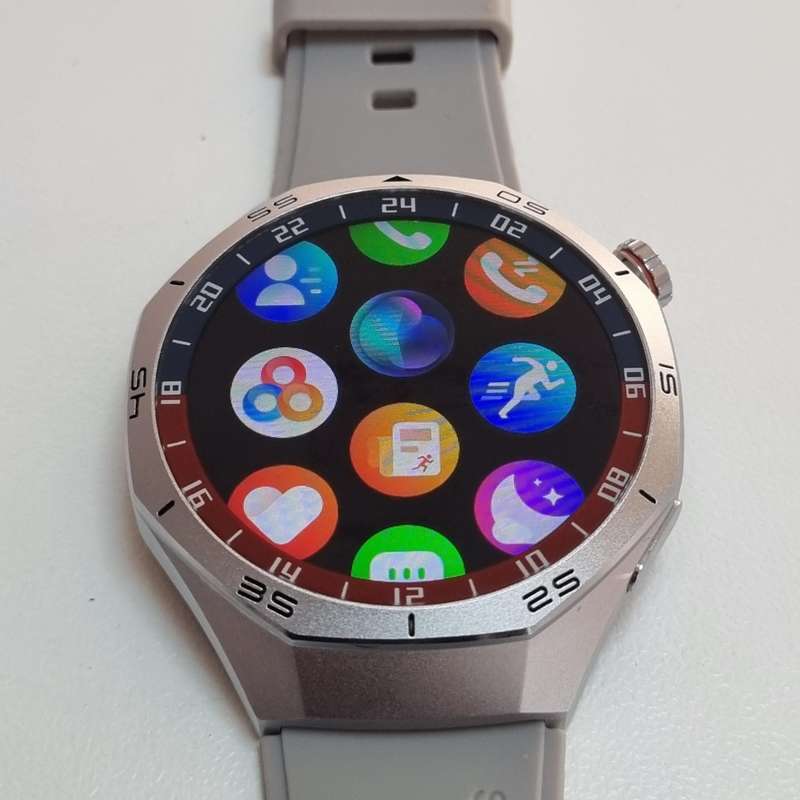 Smart watch