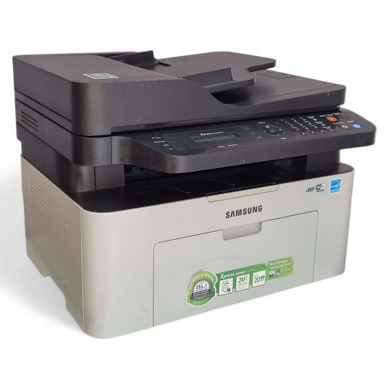 Samsung Xpress M2070FW wireless printer