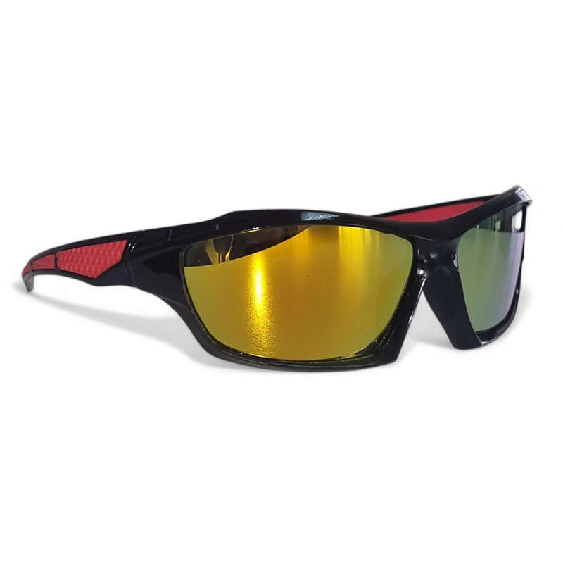 Polarized Sporty Sun Glasses