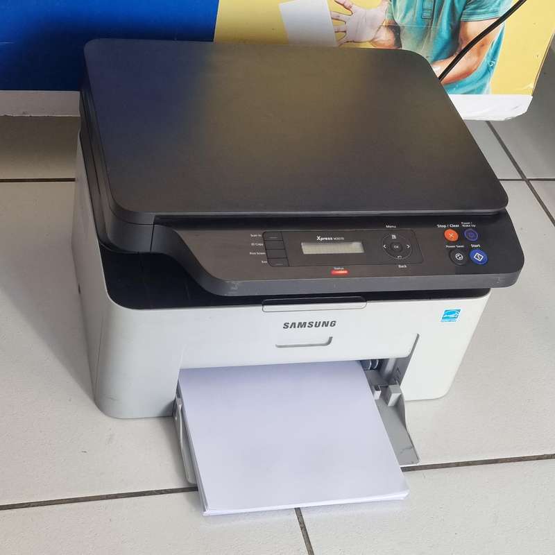 Samsung Xpress M2070 mono Lazer printer