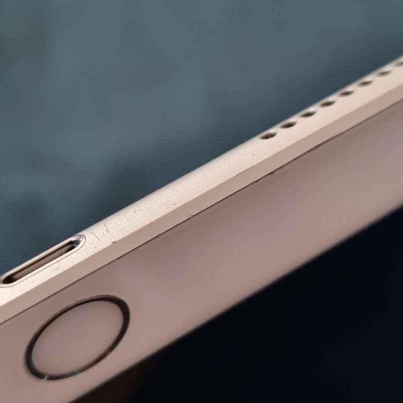 IPad Air 2019 (Note : Black Screen) iPad to fix. Ipad