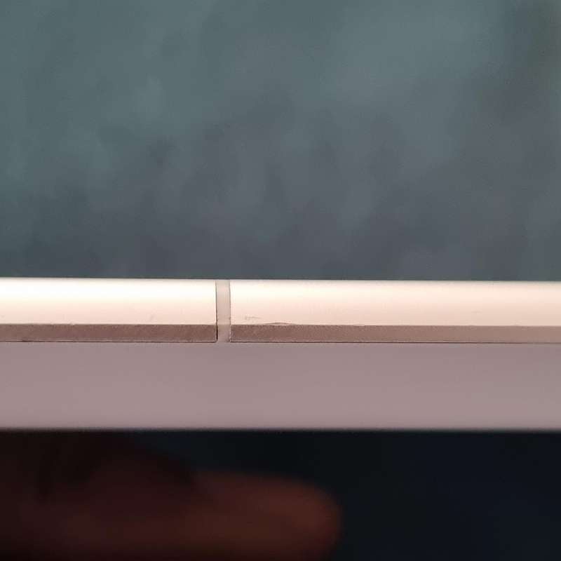 IPad Air 2019 (Note : Black Screen) iPad to fix. Ipad