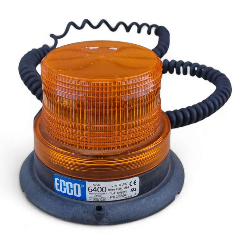 Magnetic Bakkie / Car / construction vehicle beacon / emergency / roadside light