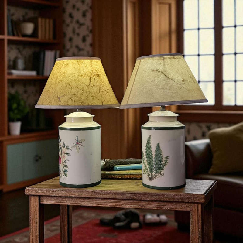 Table lamps