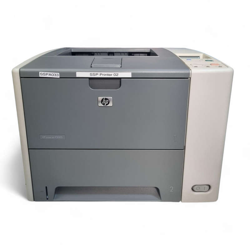 Hp Business Laser printer