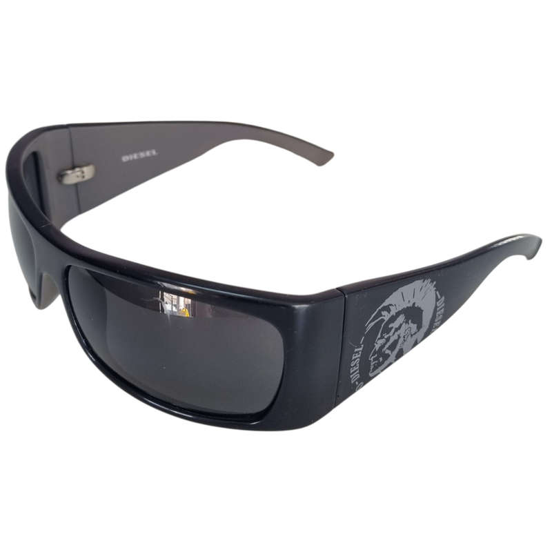 Original Diesel Sunglasses with case