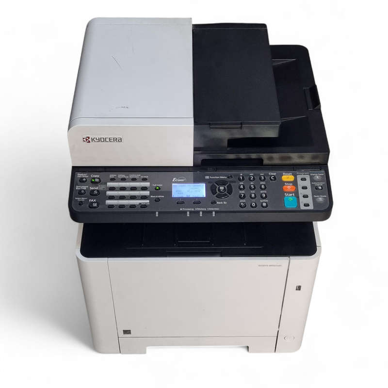 Kyocera Ecosys Color Printer