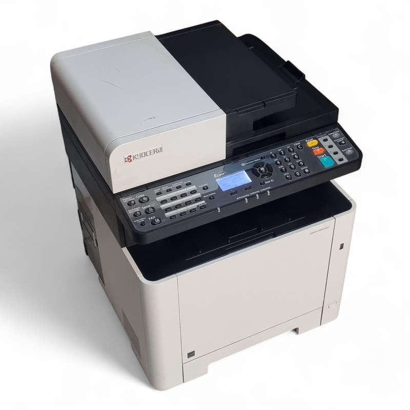 Kyocera Ecosys Color Printer