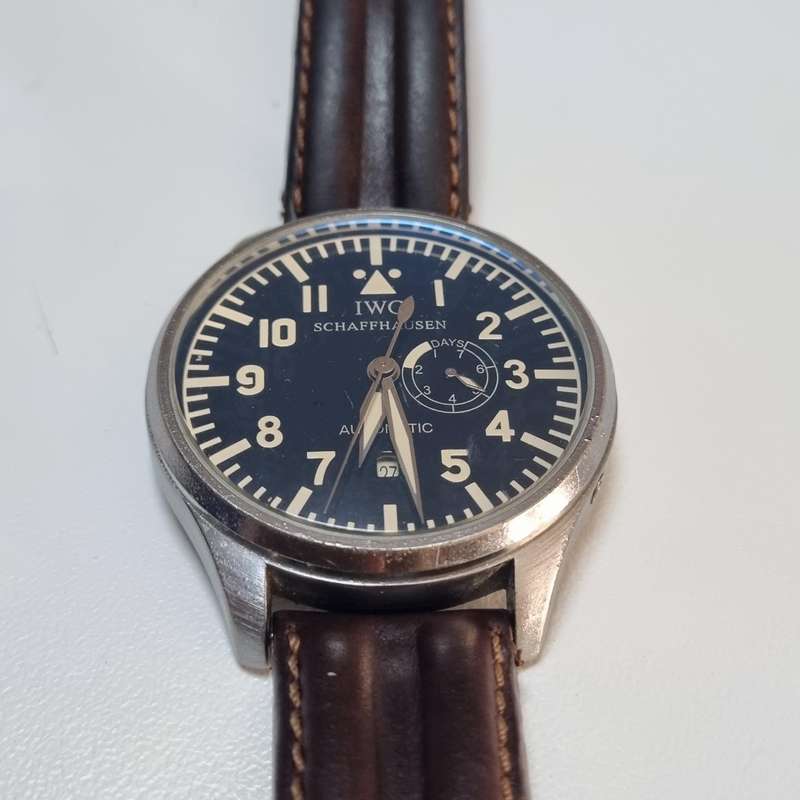 Men's Mechanical watch