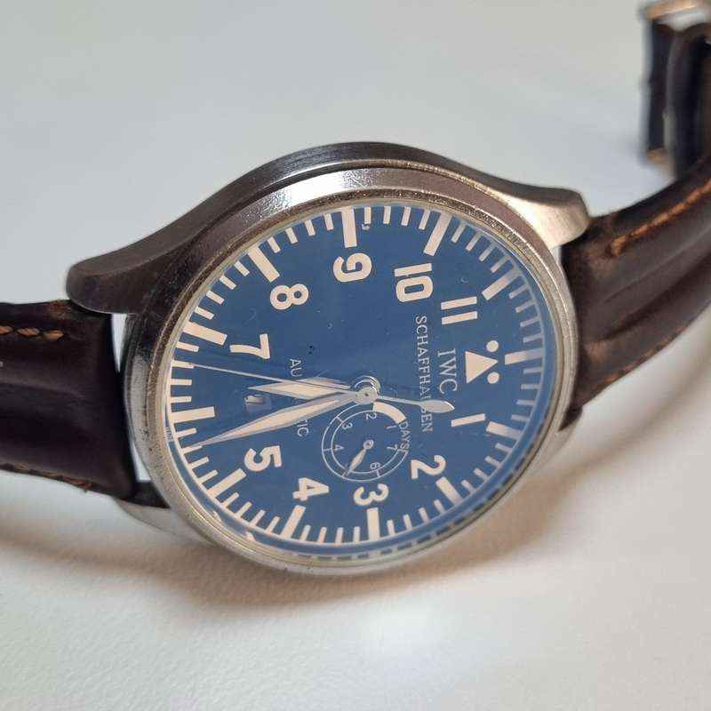 Men's Mechanical watch