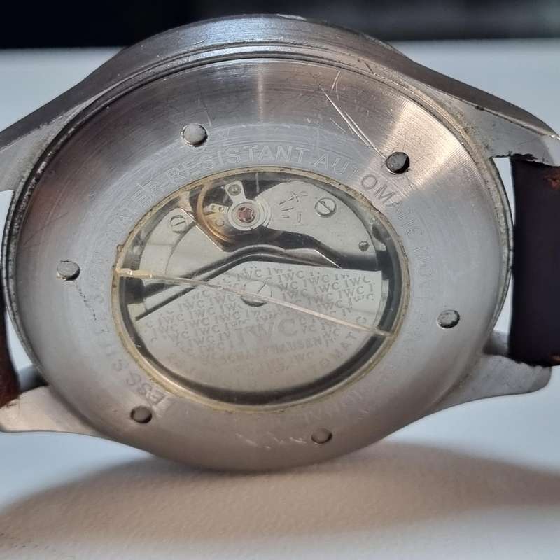 Men's Mechanical watch