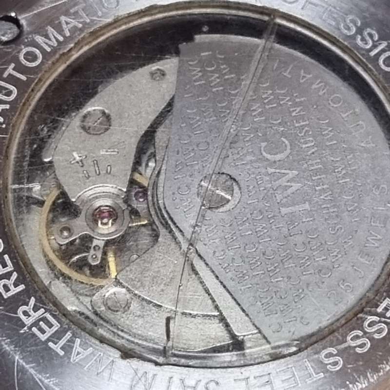 Men's Mechanical watch