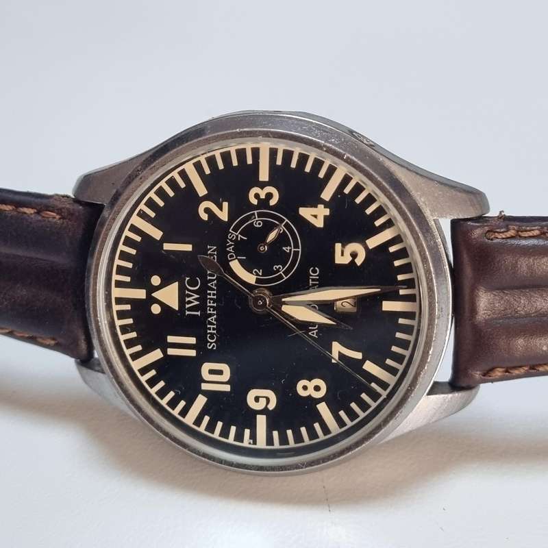 Men's Mechanical watch