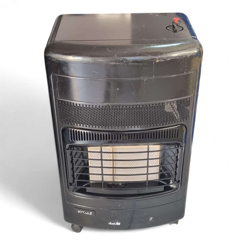 Aygaz guess heater (sparking/working 100%)