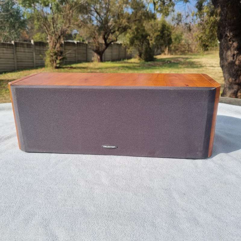 Celestion high end center speaker