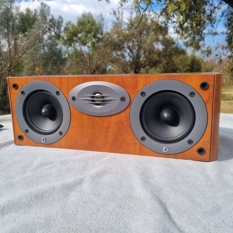 Celestion high end center speaker